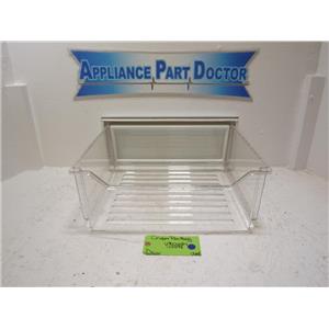 Dacor Refrigerator 67006084 103378 Crisper Pan Assy Used