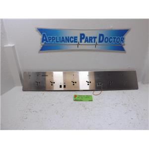 Thermador Range 15-12-453 Control Panel Used
