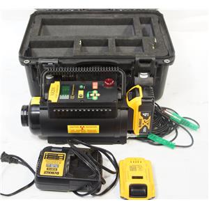 Golden Engineering XR200 Portable Imaging Generator Source