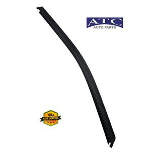 42691299 NEW Driver Front Belt Weather-Strip For 2022-2023 Chevrolet Bolt EUV