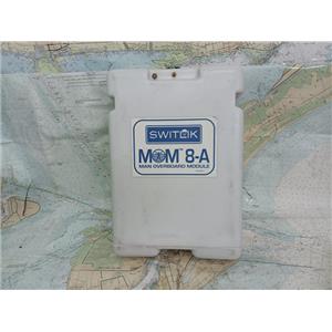 Boaters' Resale Shop of TX 2407 1724.62 SWITLIK MAN OVERBOARD MODULE MOM8-A