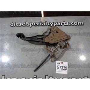 2009 2010 CHEVROLET 1500 LS 4.8 AUTO 4X4 EMERGENCY BRAKE PEDAL MECHANISM OEM