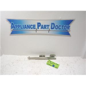 Sub-Zero Refrigerator 7013704 Right Hand Slide Used