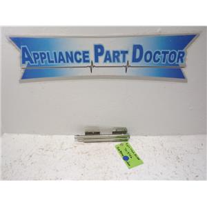 Sub-Zero Refrigerator 7013706 Right Hand Slide Used
