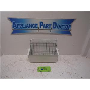 Dacor Refrigerator 103017 103402 Tilt Basket Used