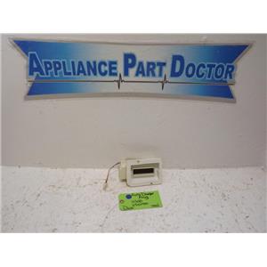 Dacor Refrigerator 103081 67001900 Auto Damper Assy Used