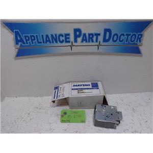 Maytag Washer 35-2748 Timer New