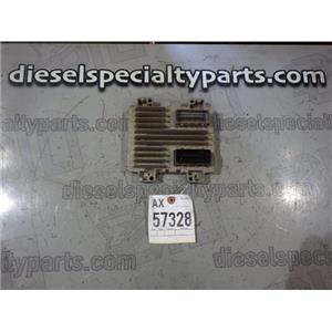 2009 2010 CHEVROLET 1500 LS 4.8 AUTO 4X4 ECM ECU COMPUTER 12636004