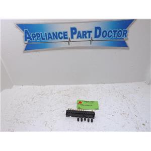 Jenn-Air Range AJKH140LB 5 Button Push Switch Used