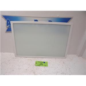 Dacor Refrigerator 102964 67001401 Spill Proof Shelf Used