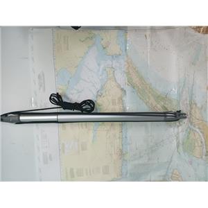 Boaters' Resale Shop of TX 2407 1724.61 Z SPAR MEDIUM RIGID VANG w 5/16" LINE