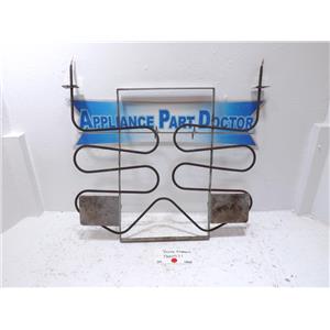 Jenn-Air Range 73001571 Bake Element Used