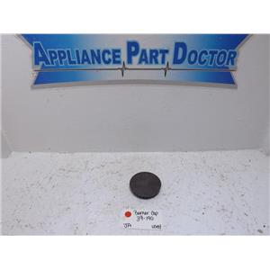 Jenn-Air Range 39-190 Burner Cap Used