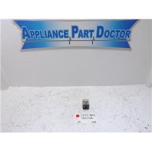 Jenn-Air Range 73001326 DPDT Relay Used