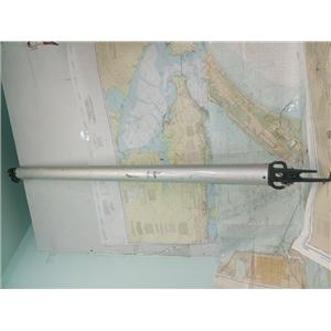 Boaters' Resale Shop of TX 2407 1742.02 REACHING STRUT 2-7/8" DIA. x 64" LENGTH