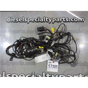 2002 2003 FORD F150 XLT EXT CAB 5.4 AUTO 4X4 INTERIOR CAB WIRING HARNESS