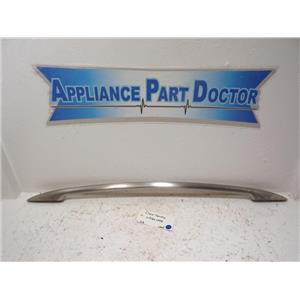 GE Refrigerator WR12X10938 Door Handle Used