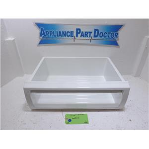 KitchenAid Refrigerator 2252413 Crisper Drawer Used