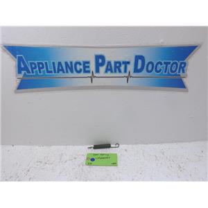 KitchenAid Refrigerator WP2004517 Door Spring Used