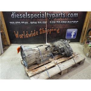 GMC CHEVROLET 1500 4.8L 5.3L AUTOMATIC 4L60E MANUAL SHIFT TRANSFER CASE 24257886