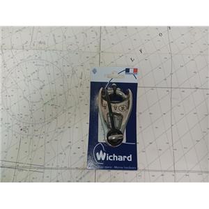 Boaters' Resale Shop of TX 2407 1724.11 WICHARD MXEvo HALYARD BLOCK PN:11605