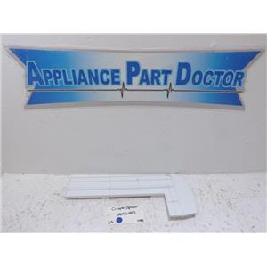 KitchenAid Refrigerator 2256223 Crisper Spacer-Left Used