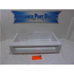 KitchenAid Refrigerator W10407628 Meat Pan Used
