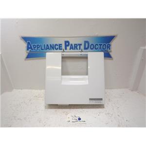 GE Refrigerator WR17X11722 Ice Bucket Cover Used