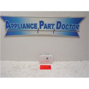 KitchenAid Refrigerator W10757851 2255114 2198588 Ice Level PCB w/Cover Used