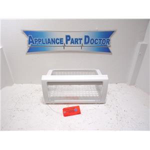KitchenAid Refrigerator WP2256271 2259083 Freezer Basket Used
