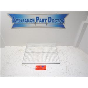 KitchenAid Refrigerator 2302869 Wire Shelf Used