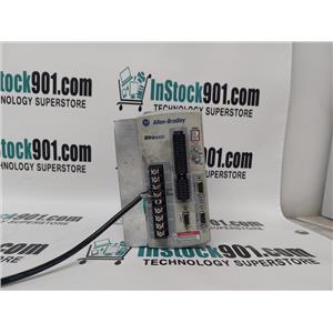 Allen Bradley 2098-IPD-020 Ultra 5000 Servo Drive