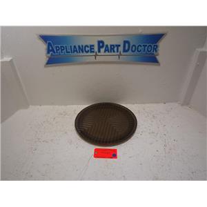 Kenmore Refrigerator 942327 Carousel Tray Used