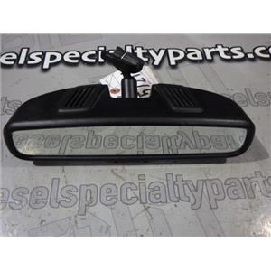 2009 2010 DODGE 1500 5.7 HEMI AUTO 4X4 INTERIOR REARVIEW MIRROR 55157457AC