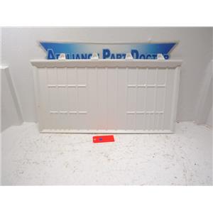 Kenmore Refrigerator 848423 Seperator Used