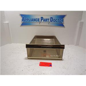 Kenmore Refrigerator 939701 986959 Crisper Pan "Nice N Fresh" Used