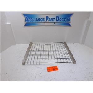 Beko Double Oven Model: WOD30100SS Sliding Rack Used