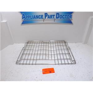 Beko Double Oven Model: WOD30100SS Oven Rack Used