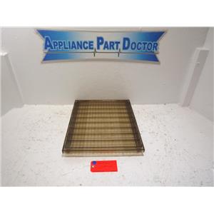 Kenmore Refrigerator 944485 Pan Cover Used