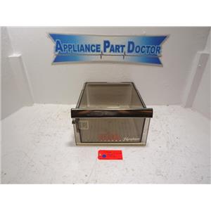 Kenmore Refrigerator 940818 987550 Drawer "Humiddrawer" Used