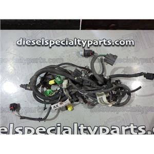 2009 2010 DODGE 1500 5.7 HEMI AUTO 4X4 OEM HEADLIGHT WIRING HARNESS P68032511AF