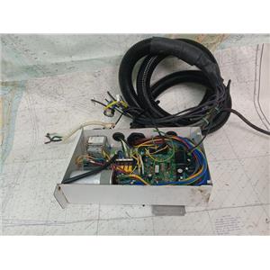 Boaters' Resale Shop of TX 2408 5551.25 WEBASTO 230V MARINE AC BOX w PC BOARD