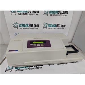 Molecular Devices SpectraMax 340PC Absorbance Microplate Reader 340PC384