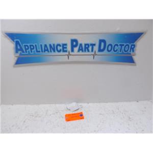 KitchenAid Refrigerator 2003577 Air Return Guard Used