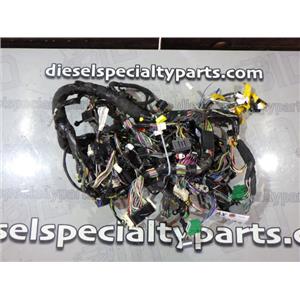 2009 2010 DODGE 1500 5.7 HEMI AUTO 4X4 OEM DASH WIRING HARNESS *PARTS ONLY*