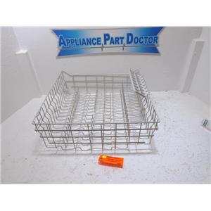 GE Dishwasher WD28X31820 WD28X291 Upper Rack Used