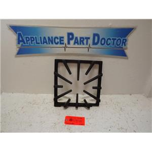 Thermador Range 00487336 15-12-451 Burner Grate (PRG) Used