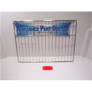 Thermador Range 00368980 15-12-177 Upper Oven Rack Used