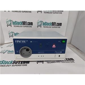 Utah Medical Products Inc. Finesse II ESU Smoke Evacuator (As-Is)