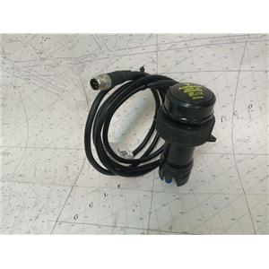 Boaters' Resale Shop of TX 2408 5551.35 AIRMAR TRIDUCER IDST-N2000 FOR SIMRAD